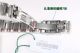Clean Factory Rolex Daytona 4130 White Face Watch  041306 (9)_th.jpg